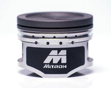 Load image into Gallery viewer, 3D Mitron Piston 50mm for 115cc
