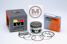 Load image into Gallery viewer, 50MM Piston &amp; Rings Set for 115cc
