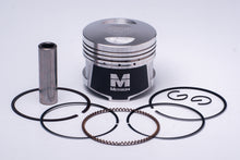 Load image into Gallery viewer, 62MM Piston &amp; Rings Set for 150cc
