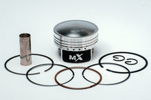 Load image into Gallery viewer, 53MM MITRON-X Piston &amp; Rings Set
