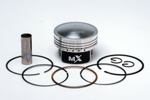 Load image into Gallery viewer, 54MM MITRON-X Piston &amp; Rings Set
