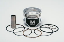 Load image into Gallery viewer, 53.5MM Piston &amp; Rings Set for 110cc &amp; 125cc
