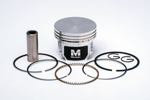 Load image into Gallery viewer, 53.5MM Piston &amp; Rings Set for 110cc &amp; 125cc
