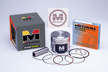 Load image into Gallery viewer, 58.5MM Piston &amp; Rings Set for 155cc
