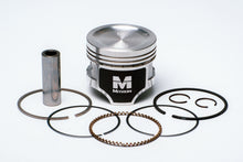 Load image into Gallery viewer, 50MM Piston &amp; Rings Set for 110cc
